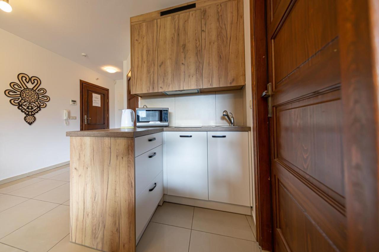 Oliwkowy, Apartament Widokowy Z Duzym Tarasem Zakopane Ngoại thất bức ảnh