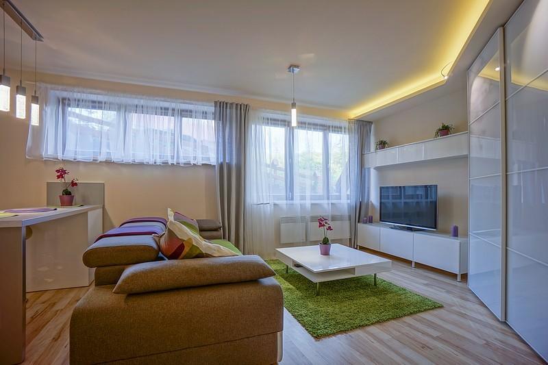 Oliwkowy, Apartament Widokowy Z Duzym Tarasem Zakopane Ngoại thất bức ảnh